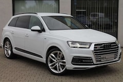 Bild des Angebotes Audi SQ7 4.0 TDI quattro*MATRIX-LED*NACHT*ACC*