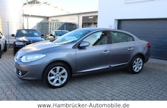 Bild des Angebotes Renault Fluence Dynamique~Automatik~Navi~Tempomat~EURO5