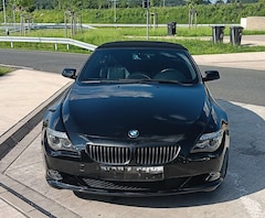 Bild des Angebotes BMW 650 650 i Aut.