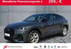 Bild des Angebotes Audi Q3 45 TFSI e S-TR S-LINE LED+NAVI+RFK