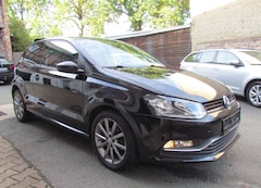 Bild des Angebotes VW Polo 1.2 TSI 66kW **Fresh**Mod.2015