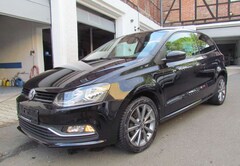 Bild des Angebotes VW Polo 1.2 TSI 66kW **Fresh**Mod.2015
