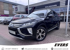 Bild des Angebotes Mitsubishi Eclipse Cross 1.5 MT Spirit+*360°*SHZ*LED