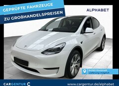 Bild des Angebotes Tesla Model Y Dual Maximale Reichweite Dual AWD ACC