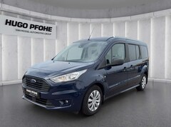 Bild des Angebotes Ford Grand Tourneo Connect