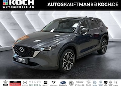 Bild des Angebotes Mazda CX-5 194ps 6AT FWD AD'VANTAGE LED 360 CAM NAVI