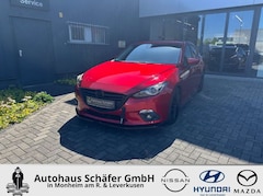 Bild des Angebotes Mazda 3 Nakama Navi Mehrzonenklima DAB SHZ Keyless Spurwec