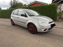 Bild des Angebotes Ford Fiesta Ghia
