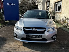 Bild des Angebotes Subaru Impreza 1.6i Active