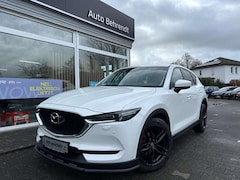 Bild des Angebotes Mazda CX-5 2.5 Kangei 2WD *360°*Kundenvermittlung*