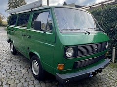 Bild des Angebotes VW T3 Reimo-Ausbau, wbx, 78PS, Top-Zustand, H-Kennz.