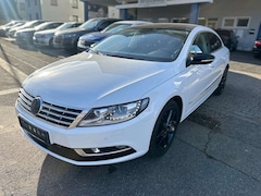Bild des Angebotes VW CC Highline 2.0TDI DSG Leder Xenon Glasdach Navi Top