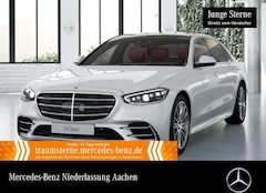 Bild des Angebotes Mercedes-Benz S 600 S 580 L 4M AMG+PANO+DIGITAL-L+BURMESTER4D+STHZG+TV