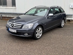 Bild des Angebotes Mercedes-Benz C 320 T CDI 4 Matic Pano H&K Navi Xenon Pdc
