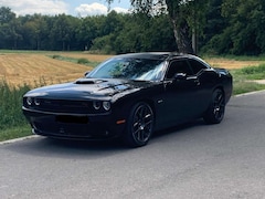 Bild des Angebotes Dodge Challenger Automatik R/T Plus Shaker