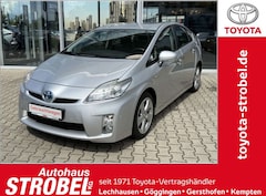 Bild des Angebotes Toyota Prius (Hybrid) Life