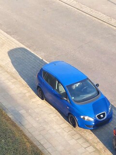 Bild des Angebotes SEAT Altea Motor Getriebe sehr gut 2.0tdi 140 ps 6 gang