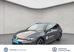 Bild des Angebotes VW Golf VIII Variant R-Line 2.0 TDI DSG AHK HUD EHK S