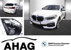 Bild des Angebotes BMW 120 d xDrive Advantage Aut. Head-Up AHK LED PDC
