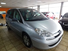 Bild des Angebotes Peugeot 807 HDi 135 Premium/7 SITZER/KLIMA/NAVI/PDC