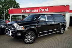 Bild des Angebotes Dodge RAM 2500 AHK Keyless Sitzbelüftung Navi Kamera