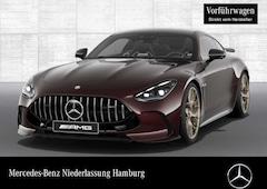 Mercedes-Benz AMG GT 63  Cp. 4M Keramik Carbon AeroPak Pano HUD