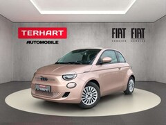 Bild des Angebotes Fiat 500e 42 kWh Lim./Rückfahrkamera/Keyless-Entry/PDC
