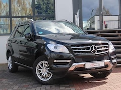 Bild des Angebotes Mercedes-Benz ML 350 BlueTEC 4MATIC Autom. Leder 360° AHK