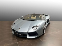 Bild des Angebotes Lamborghini Aventador LP 700 ROD | Lamborghini Nürnberg