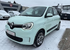 Bild des Angebotes Renault Twingo III Limited Klima, großes Display