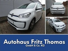 Bild des Angebotes VW e-up! ! Style Plus RKamera SHZ PDC Klima Rückfahrkamera
