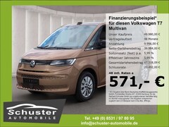 Bild des Angebotes VW T7 Multivan TDI*DSG Panodach MatrixLED ACC R-Kam
