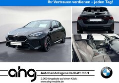 Bild des Angebotes BMW 120 i Sportpaket Pro Navi Head-Up 360° Kamera LM