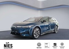 Bild des Angebotes VW ID.7 Tourer Pro MATRIX+NAVI+AHK+HUD+CAR2X+DAB+