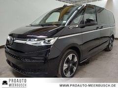 Bild des Angebotes VW T7 Multivan Style lang AHK/HARMAN/PANO/STNDHZNG/19