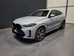 Bild des Angebotes BMW X6 30d xDrive M Sport *TOP Ausstattung*