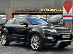 Bild des Angebotes Land Rover Range Rover Evoque Coupé 2.0 Si 4WD Prestige Dyn
