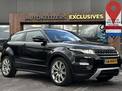 Bild des Angebotes Land Rover Range Rover Evoque Coupé 2.0 Si 4WD Prestige Dyn