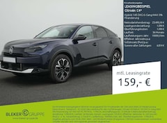 Bild des Angebotes Citroen C4 Hybrid 145 DKG 6-Gang MAX 0% Finanzierung