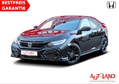 Bild des Angebotes Honda Civic 1.0 Turbo LED SHZ ACC VC