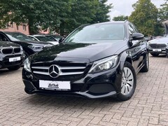 Bild des Angebotes Mercedes-Benz C 200 T BlueTec / d*LED*NAVI*SHZ*PDC*AHK*