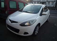 Bild des Angebotes Mazda 2 1.3 Independence Sport (3-trg.)