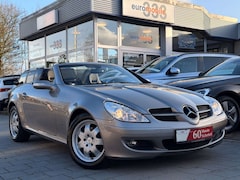 Bild des Angebotes Mercedes-Benz SLK 200 Kompressor* Autom.*TOP-Zustand*Airscarf*