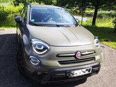Bild des Angebotes Fiat 500X 1.3 FireFly Turbo DCT 4x2 S&S Cross