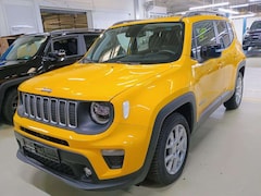 Bild des Angebotes Jeep Renegade 1.5 MHEV DCT 130PS