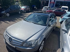 Bild des Angebotes Mercedes-Benz C 280 AVANTGARDE
