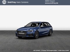 Bild des Angebotes Audi S4 Avant 3,0 TDI quattro tiptronic V6 AHK Pano