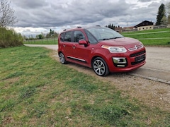 Bild des Angebotes Citroen C3 Picasso PureTech 110 Exclusive