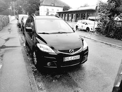 Bild des Angebotes Mazda 5 5 2.0 Aut. Active