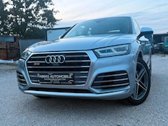 Bild des Angebotes Audi SQ5 3.0 TFSI quattro, wenig KM